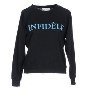 🦊Wild Fox Infidele Long Sleeve Small NWOT🦊